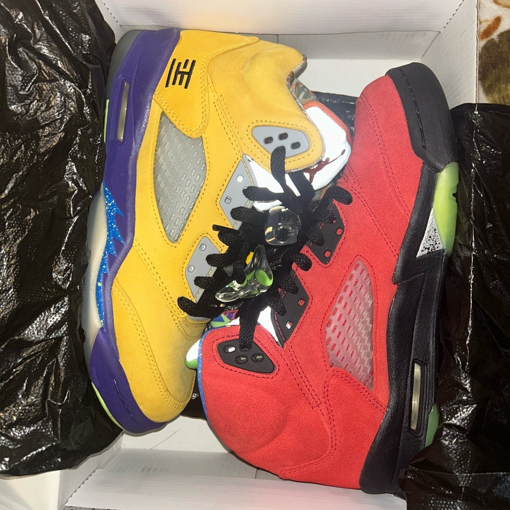 Jordan 5